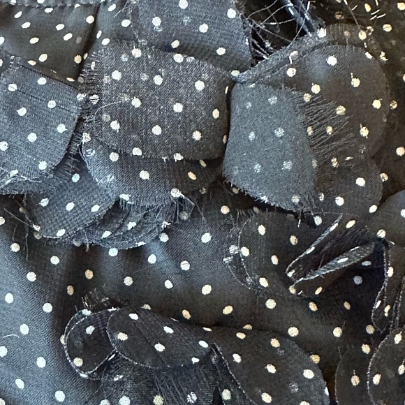 🎉 3 for $20🎉 Maurices Polka Dot Tank - Picture 5 of 7